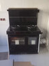 亿田集成灶JC3DL-A/JC3DL-DC集成灶蒸烤独立集成灶一体式蒸烤一体机蒸箱烤箱一体灶油烟机燃气灶一体机 蒸烤独立 （直流变频咨询修改排烟方向） 右排烟 天然气12T 实拍图
