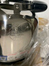 奥克斯（AUX）电水壶热水壶电热水壶304不锈钢5L大容量暖水壶烧水壶煲开水壶商用家用智能自动断电 HX-15N53 实拍图
