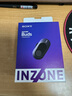 索尼（SONY）INZONE 英纵 Buds 旗舰主动降噪真无线电竞耳机 游戏豆 PS5理想搭档 虚拟7.1声道 WF-G700N 黑色 2.4GHz低延迟连接 实拍图