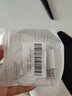 DaFonQi 快速到货 无损 投标u盘招投标专用小容量标书usb2.0闪存盘可约定刻字logo定制优盘 （单只）投标用 512mb 实拍图