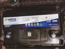 瓦尔塔（VARTA）蓝标免维护系列汽车电瓶蓄电池官方 以旧换新 上门安装 072-20途观迈腾锐宝尚酷新 实拍图