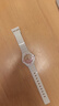 卡西欧（CASIO）手表女学生考试手表儿童指针夜光运动防水男女石英表LRW-200H-4E2 实拍图