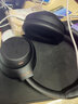 魔音王适用于SONY索尼WH-1000XM4耳罩XM3耳套XM5耳麦MDR-1000X头戴式耳机XM2海绵保护皮套更替换卡扣配件 XM4黑色原配耳罩1对+调音棉+工具 实拍图