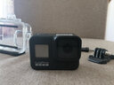 GoPro HERO12 11 10 Black GoPro9 8 7二手运动相机户外骑行潜水防抖 【99新】GoPro 8 标准套装 实拍图