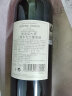 拉菲（LAFITE）遨迪诺古堡上梅多克干红葡萄酒 750ml*6 法国红酒整箱礼盒木箱装 实拍图