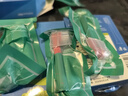 隽悦适配博朗OralB欧乐B儿童电动牙刷头3757/D12K/D100K/EB10/DB4510K软毛替换头 12支 儿童专用软毛刷头 实拍图