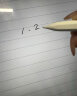 倍思（Baseus）电容笔【50W销量】通用2024年Pro/Air6/5/4/Mini/iPad笔绘画触控手写笔apple pencil二代 白色 晒单实拍图