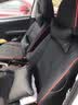 乔帮主 适用于别克英朗座套全包围XT1.6LGT1.8L1.3T1.5L  炫酷黑-【英朗专用 全国包安装】 标准款-不带【头枕腰靠】 实拍图