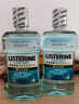 李施德林(Listerine) 漱口水 绿茶精华防蛀防护温和清新口气 500mL*3 实拍图
