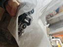 尼康（Nikon） Zfc 入门级数码微单相机 经典复古外观 高清摄影拍照视频直播 防抖 vlog便携无反相机 Z fc 银色机身(不含镜头) 不换饰皮-银色机身 实拍图