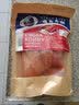 Vitba俄罗斯风味大马哈鱼干烟熏鱼干肉下酒菜国产俄式特色美食速食品 俄式马哈鱼干200g*2袋 实拍图