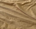 罗莱家纺 磨毛四件套纯棉全棉被套被罩床单床上用品冬220*250 实拍图