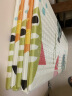 婧麒（JOYNCLEON）爬爬垫地垫宝宝卡通爬行垫婴儿加厚客厅折叠地毯  jwj32985 实拍图