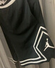 耐克（NIKE）JORDAN DRI-FIT SPORT DIAMOND 男子速干短裤 DX1488-010 2XL 实拍图