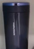 摩飞电器（Morphyrichards）电水壶 烧水壶便携式家用旅行电热水壶 随行冲奶泡茶办公室养生保温杯MR6060蓝 晒单实拍图