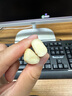 老香农新货鲍鱼果仁每日坚果正宗巴西沙漠果非新疆特产干果孕妇小零食 1斤【原味】250g*2袋 实拍图