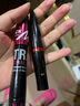 莎琪丽睫毛膏浓密纤长防水不晕染3089加长加密持久卷翘双支组合套装彩妆专柜 实拍图