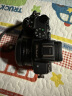 尼康（Nikon）Z5全画幅微单相机 数码相机 微单套机 （Z 24-70mm f/4 微单镜头）Vlog相机 视频拍摄 晒单实拍图