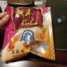 卡奇新丰锅巴 老式锅巴708090后怀旧零食锅巴脆休闲食品 麻辣味 100g*4袋 实拍图