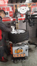 双星（DOUBLE STAR）轮胎/汽车轮胎 235/45R17 ZR 97W SU91适配大众CC/迈腾/沃尔沃 实拍图