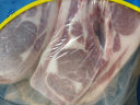 西鲜记宁夏盐池滩羊 羔羊法式羊排小切500g 附调料 羊肉生鲜 烧烤食材 实拍图
