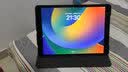 几亚适用苹果iPad保护套ipad6/5/4/mini6/Air7/6/5/4/3/2皮套平板ipad air/PRO 2024版11/13吋保护壳 驼色 新iPad Air3/Pro【10.5英寸】 实拍图