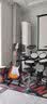 Ibanez依班娜电吉他GRX40 70QA GRG170初学者入门新手男女电吉他套装 GRX40+YAMAHA GA15(颜色请备注) 实拍图