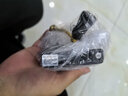 达亿瓦（DAIWA） 23款CROSSFIRE LT穿越火线纺车轮微物远投泛用路亚矶钓海钓鱼轮 2000-XH/中杯/6.2速比/泄力5 实拍图