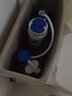 潜水艇（Submarine）马桶配件进水阀通用老式水箱抽水坐便器浮球上水器排水阀套装全套 【水箱高度26-31】进水阀+排水阀 实拍图