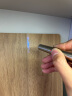 雷佰（Leibai）蓝光防伪手电筒生态板材鉴定专用紫外线检测笔365nm紫光验钞灯 USB充电 高亮款 板材防伪查验 晒单实拍图