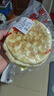 豫上老乡河南烧饼烧饼开袋即食老北京吊炉烧饼芝麻饼吊炉火烧河南 混发 100g*24个烧饼 实拍图