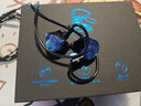 EPZ Q1PRO入耳式有线耳机入门级HIFI发烧耳机动圈喇叭高保真音乐耳麦可换线游戏电竞耳塞手机电脑通用 3.5接口+USB转接头【电脑游戏】 实拍图