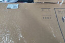 金蝶 kingdee A4档案盒 牛皮纸高质感加厚纸质厚资料盒6cm宽 310*220mm 10个/包  晒单实拍图