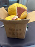 探味君 福建红心柚子 应当季时令现摘红肉蜜柚琯溪葡萄甜柚新鲜水果生鲜 净重2.8-3斤 【实惠装】试吃尝鲜 实拍图