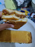 大希地 帕尼尼 三明治汉堡早餐半成品 方便速食家用早餐食品 儿童早餐 培根鸡肉汉堡100g\/包 培根帕尼尼10袋 实拍图