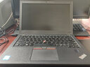 联想（Thinkpad）二手笔记本电脑 x250/240/270 X230 办公游戏本X220 9新 X270 12寸I5六代集显16G 256G固 晒单实拍图