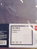 得力(deli)A4装订胶片 透明PVC胶片 打孔装订封面纸 塑料装订封皮 实拍图