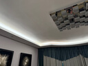 Yeelight智能LED灯带泛影氛围灯带色温可调手机App智能语音控制 泛影灯带 15米 实拍图