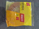 得力（deli）强力布基胶带防风加厚网格双面胶 15mm*20m*280μm 地毯无痕固定墙面隐形粘1卷 30802 实拍图