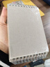 莱特 牛皮纸线圈本超厚黑卡笔记本子学生记事本方格上翻活页本子网格考研本子加厚简约环装本记录本 A6【牛皮 横线】竖版/4本 实拍图