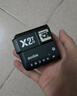 神牛（Godox）X2T-N 引闪器高速同步TTL触发器2.4G无线引闪器 尼康版 单发射器 实拍图