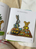 波西和皮普：圣诞树（小小聪明豆绘本）0-3岁低幼启蒙情绪管理绘本，在熟悉的生活场景中培养宝宝好性格 实拍图