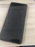 开美智（KMaxAI）适用vivo Y77手机壳保护套vivoy77轻薄全包摄像头防刮防摔防指纹TPU软壳清爽磨砂壳 黑色 实拍图