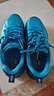 R2 REAL RUNR2云跑鞋专业马拉松跑步鞋男女网面透气竞速慢跑鞋减震耐磨 海蓝【建议拍大一码】 40 实拍图
