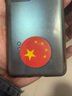 轴启门禁卡手机贴nfc贴空白ic卡id卡复制cuid小区考勤 CUID+57【双芯片】 实拍图