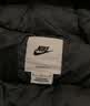 耐克（NIKE）男装2026春季新款运动服跑步上衣梭织连帽防风衣休闲夹克男士外套 DD4747-010/偏小一码/晒图退10 L 【175】体重130~150斤左右 实拍图