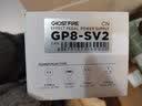 GF 鬼火Ghost Fire八路十路单块效果器电源大功率9V12V18V隔离降噪 【专业级 全隔离】GP8-SV2 八路 实拍图