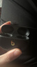 beats Studio Buds + (第二代) 真无线降噪耳机 蓝牙耳机 兼容苹果安卓系统 黑色/金色 实拍图