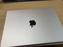 苹果（Apple） MacBook Pro/Air 二手苹果笔记本电脑 商务 办公 游戏 设计 剪辑 99新20款Air【限量】M1芯片8-128G灰色 实拍图