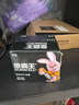 金霸王(Duracell)7号电池20粒装 碱性七号干电池 适用耳温枪/血糖仪/无线鼠标/遥控器/血压计等 实拍图